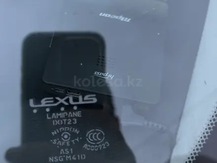 Lexus RX 350 2011 года за 13 400 000 тг. в Шымкент – фото 21