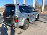 Toyota Land Cruiser Prado 2001 года за 7 250 000 тг. в Шу – фото 2