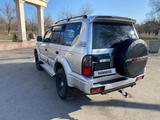 Toyota Land Cruiser Prado 2001 года за 7 250 000 тг. в Шу – фото 4