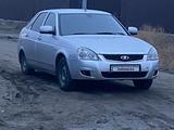 ВАЗ (Lada) Priora 2172 2012 годаүшін2 000 000 тг. в Атырау – фото 3