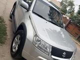 Suzuki Grand Vitara 2006 годаүшін4 500 000 тг. в Алматы – фото 3