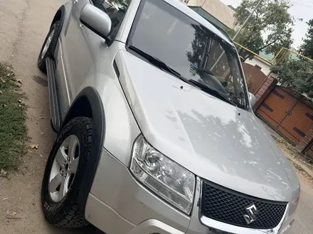 Suzuki Grand Vitara 2006 года за 4 500 000 тг. в Алматы – фото 3