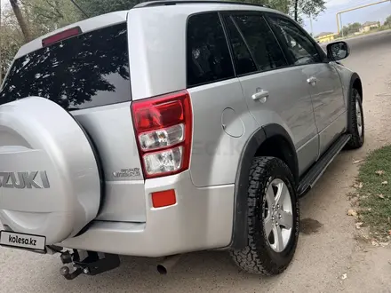 Suzuki Grand Vitara 2006 года за 4 500 000 тг. в Алматы
