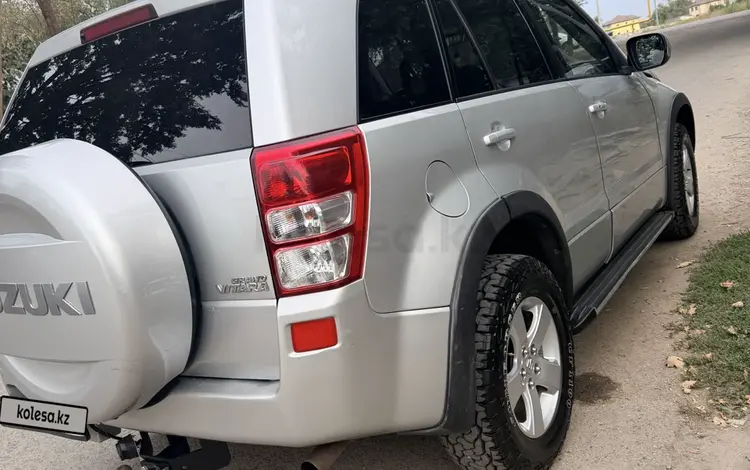 Suzuki Grand Vitara 2006 года за 4 500 000 тг. в Алматы