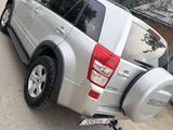 Suzuki Grand Vitara 2006 годаүшін4 500 000 тг. в Алматы – фото 2