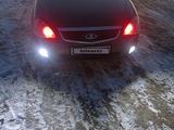 ВАЗ (Lada) Priora 2172 2012 года за 2 200 000 тг. в Уральск