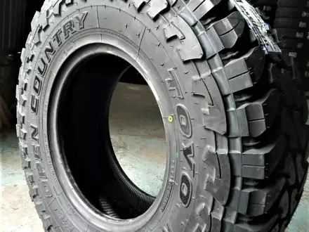 TOYO LT305/70 r16 118/115p OPEN Country M/T за 119 750 тг. в Алматы – фото 2