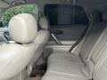 Infiniti FX35 2004 года за 4 800 000 тг. в Алматы – фото 8
