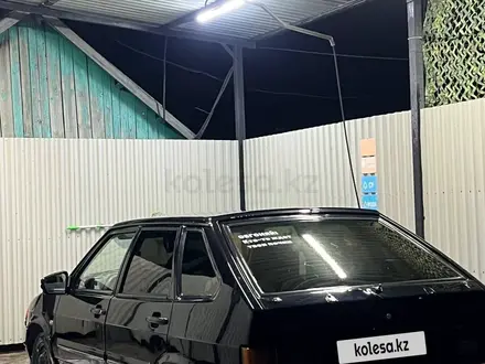 ВАЗ (Lada) 2114 2012 года за 850 000 тг. в Семей – фото 2