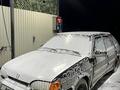 ВАЗ (Lada) 2114 2012 года за 850 000 тг. в Семей