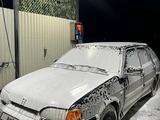 ВАЗ (Lada) 2114 2012 года за 850 000 тг. в Семей