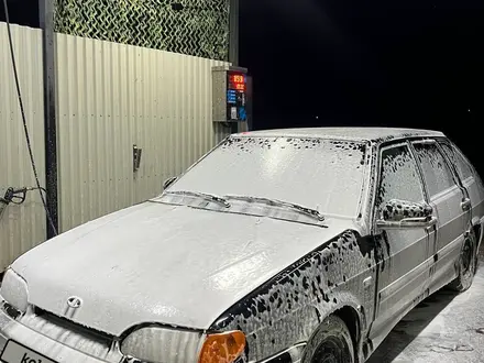 ВАЗ (Lada) 2114 2012 года за 850 000 тг. в Семей