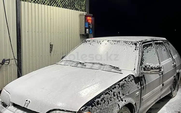 ВАЗ (Lada) 2114 2012 года за 850 000 тг. в Семей