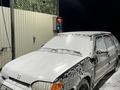 ВАЗ (Lada) 2114 2012 года за 850 000 тг. в Семей – фото 3