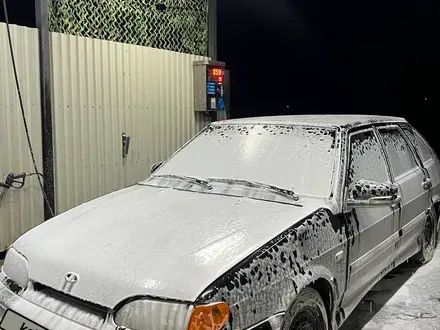 ВАЗ (Lada) 2114 2012 года за 850 000 тг. в Семей – фото 3