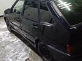 ВАЗ (Lada) 2114 2012 года за 850 000 тг. в Семей – фото 4