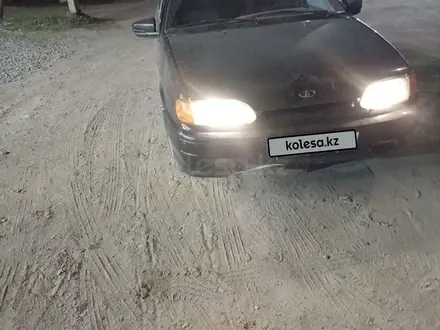 ВАЗ (Lada) 2114 2012 года за 850 000 тг. в Семей – фото 5