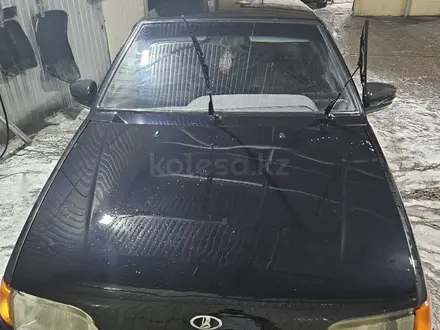 ВАЗ (Lada) 2114 2012 года за 850 000 тг. в Семей – фото 6