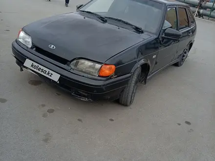 ВАЗ (Lada) 2114 2012 года за 850 000 тг. в Семей – фото 9