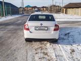 Skoda Rapid 2014 года за 3 000 000 тг. в Актобе – фото 4