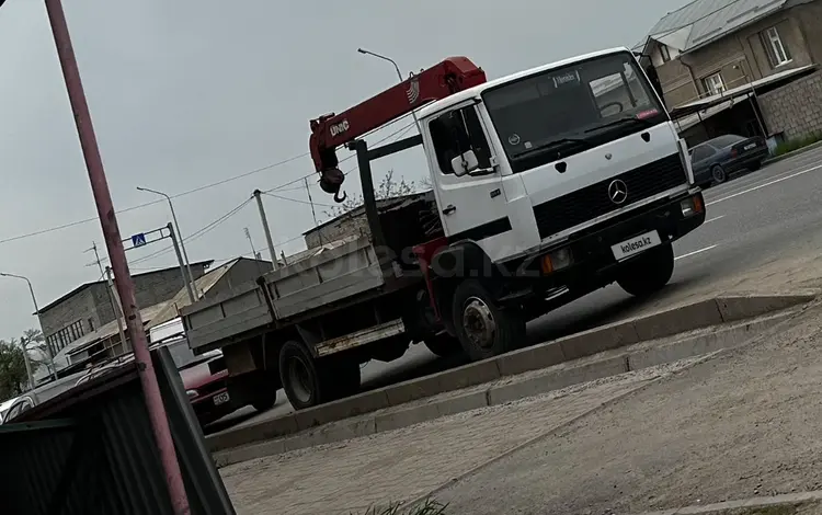 Mercedes-Benz 1995 года за 13 000 000 тг. в Шымкент