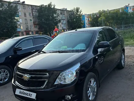Chevrolet Cobalt 2023 года за 5 300 000 тг. в Костанай