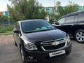 Chevrolet Cobalt 2023 года за 5 300 000 тг. в Костанай – фото 2