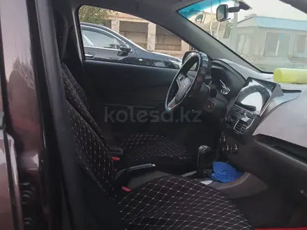 Chevrolet Cobalt 2023 года за 5 300 000 тг. в Костанай – фото 6