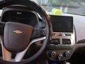 Chevrolet Cobalt 2023 года за 5 300 000 тг. в Костанай – фото 5