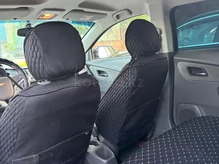 Chevrolet Cobalt 2023 года за 5 300 000 тг. в Костанай – фото 8
