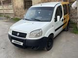 Fiat Doblo 2008 года за 3 000 000 тг. в Алматы – фото 2