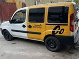 Fiat Doblo 2008 года за 3 000 000 тг. в Алматы – фото 3