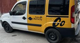 Fiat Doblo 2008 года за 3 000 000 тг. в Алматы – фото 3
