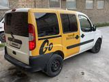 Fiat Doblo 2008 года за 3 000 000 тг. в Алматы – фото 4