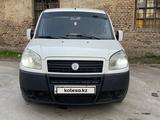 Fiat Doblo 2008 года за 3 000 000 тг. в Алматы – фото 5