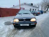 Volkswagen Golf 1994 года за 1 100 000 тг. в Караганда