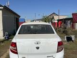 ВАЗ (Lada) Granta 2190 2015 годаүшін2 600 000 тг. в Уральск – фото 5