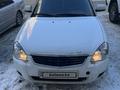 ВАЗ (Lada) Priora 2172 2012 годаүшін1 800 000 тг. в Актобе – фото 5