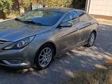 Hyundai Sonata 2010 годаfor5 200 000 тг. в Тараз – фото 3