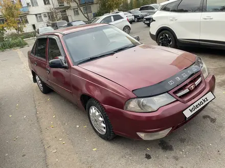 Daewoo Nexia 2013 года за 1 850 000 тг. в Астана – фото 6