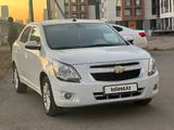 Chevrolet Cobalt 2022 годаfor5 900 000 тг. в Астана – фото 2