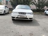 Daewoo Nexia 2014 годаүшін1 800 000 тг. в Шымкент