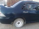 Mitsubishi Lancer 2005 годаfor2 300 000 тг. в Алматы – фото 4