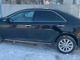 Toyota Camry 2012 годаfor8 600 000 тг. в Алматы