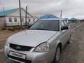 ВАЗ (Lada) Priora 2170 2009 года за 1 500 000 тг. в Аральск – фото 2