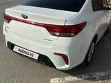 Kia Rio 2019 года за 6 700 000 тг. в Кызылорда – фото 4