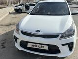 Kia Rio 2019 года за 6 700 000 тг. в Кызылорда – фото 3