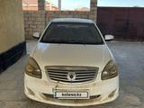 Geely SC7 2014 года за 1 200 000 тг. в Жанаозен
