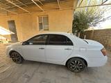 Geely SC7 2014 года за 1 200 000 тг. в Жанаозен – фото 3