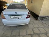 Geely SC7 2014 года за 1 200 000 тг. в Жанаозен – фото 4